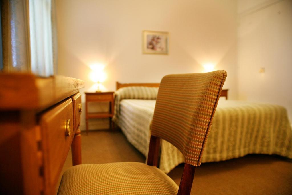 Constitucion Palace Hotel Buenos Aires Kamer foto